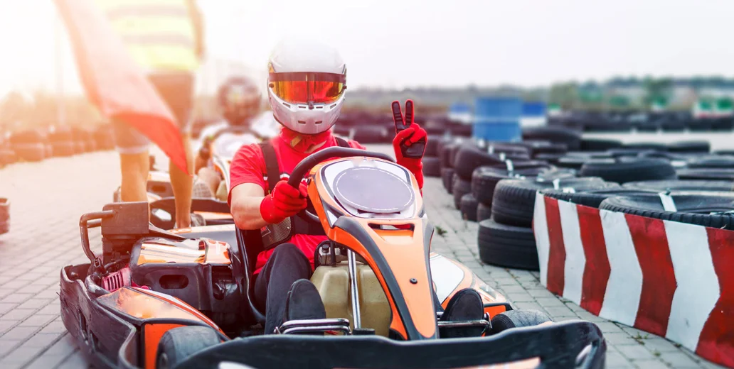 Anglia Karting Anglia Karting Centre