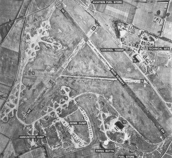 Anglia Karting Centre