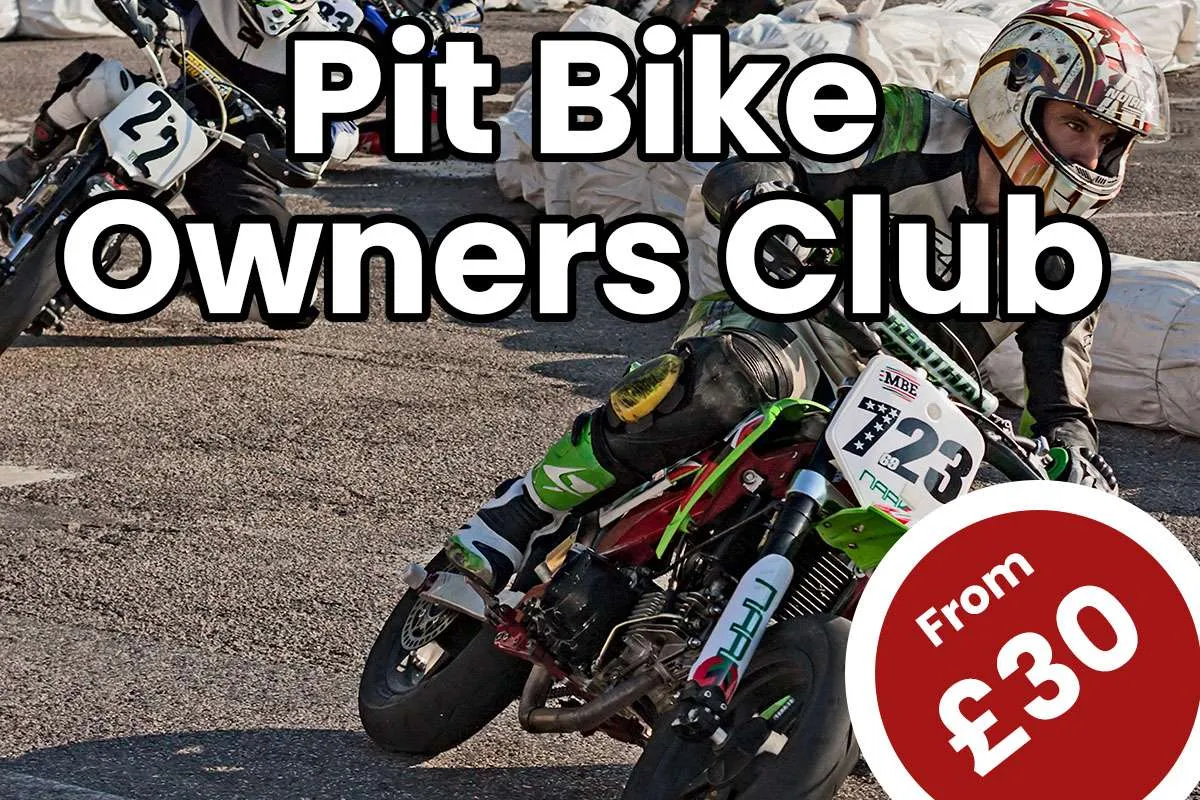 Pit_Bike_Owners Pit Bike Owners Club
