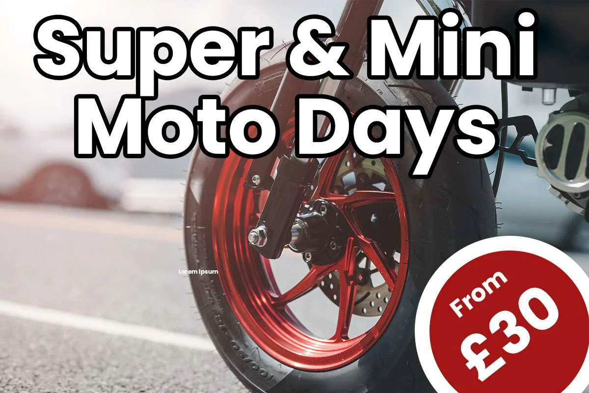 Pit Bike Owners Club